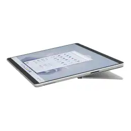 Microsoft Surface Pro 9 for Business - Tablette - Intel Core i7 - 1265U - jusqu'à 4.8 GHz - Evo - Win 10 ... (S8N-00004)_4